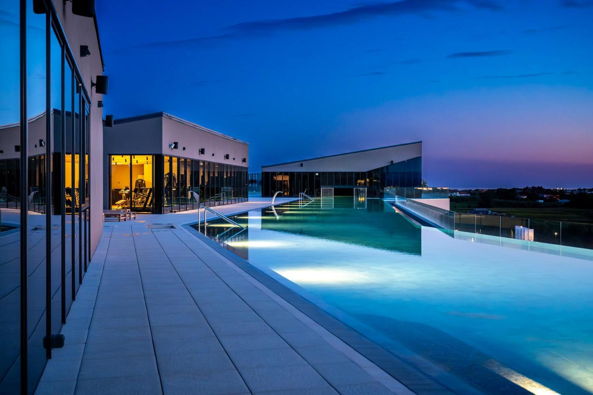 Petram Resort & Residences Savudrija Εξωτερικό φωτογραφία