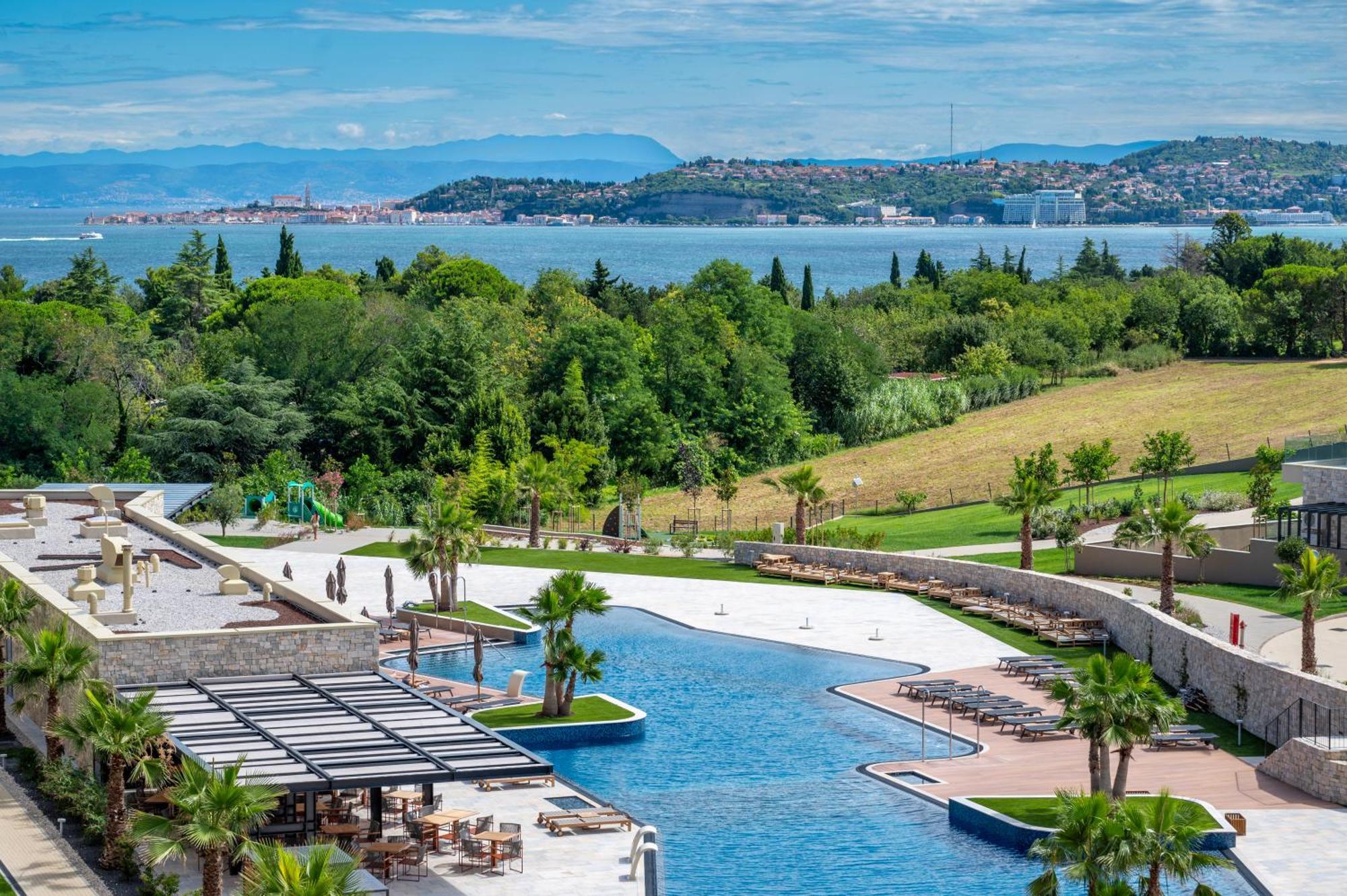 Petram Resort & Residences Savudrija Εξωτερικό φωτογραφία